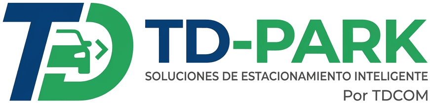TD-Park Logo